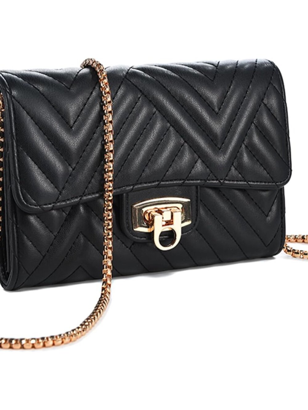 Small Crossbody Bag Sling Bag, Phone Holder for Women